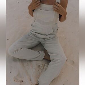 Daily Drills Overalls M/L